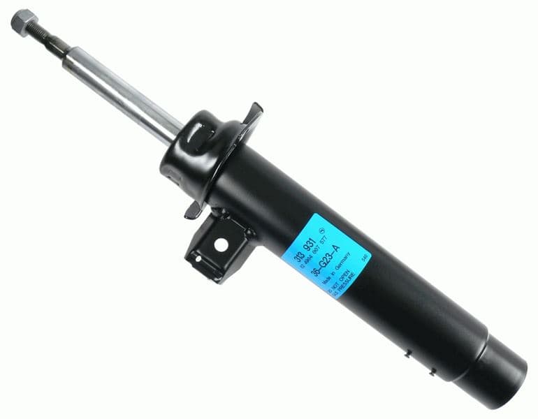 Amortisör Ön Sol Gazli BMW X1 E84