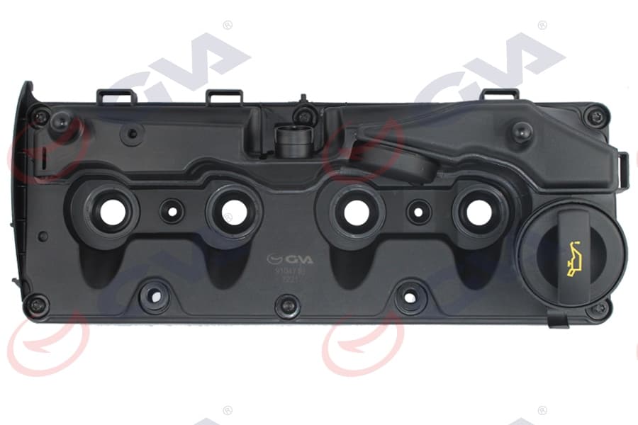 Kulbütör Kapağı Amarok 10>CRAFTER 12>16 Exeo 19>14 2.0TDI CNFB Cnea Csha CKTB CKTC Ckub Ckuc Csla CS LB CLSC Csna Cjca CJCC CGLB