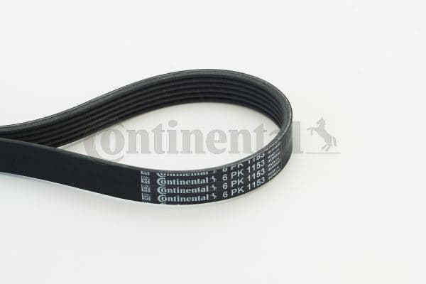 Kanallı Kayış BMW F20 F30 G20 G21 F36 G22 G26 G30 G31 G38 G32 G11 G16 G01 G08 G02 G05 G06 G07