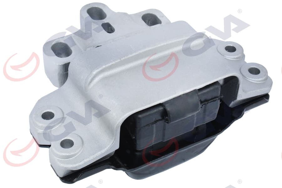 Motor Takozu Sol Golf V-Passat-Caddy-Leon -A3-2.0-1.9TDI-Bma BKP BMP BMR Bve Buz Cbaa Cbab CBBB Cbac