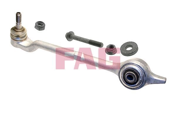 Salıncak Ön Sol Alt BMW E39