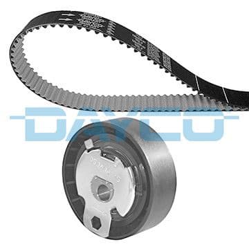 Triger Seti Connect 2002>2013 1.8 TDCi