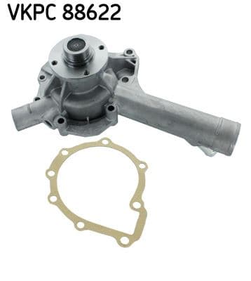 Devirdaim Pompası Mercedes M111 W202 W124 C208 W210 W163 R170