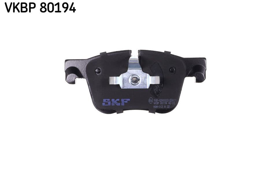Ön Fren Balatası Combo E 18> Grandland 17> C4 13> Berlingo 18> Partner 18> Rifter 18> P308 13> P3008 16> P508 18> P5008 16> DS7 17> C5 Aircross 18> C4 Spacetourer 18>