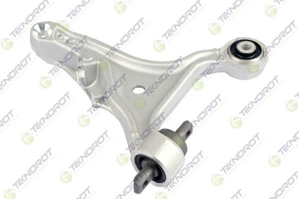 Alt Salıncak Sol Alüminyum Volvo S60 00-10 V70 II 00 >07 XC70 2.4T 2.5T 00 >07 B.Y Burç 9443882 K.Ç Burç 8630604 Rotil 274548