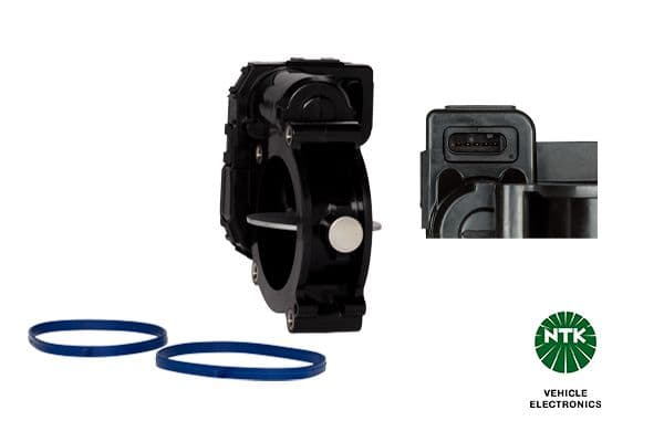 Gaz Kelebegi Mercedes OM651 W176 W246 W204 C117 C218 X218 X156 W205 W212 W166 W639 B906