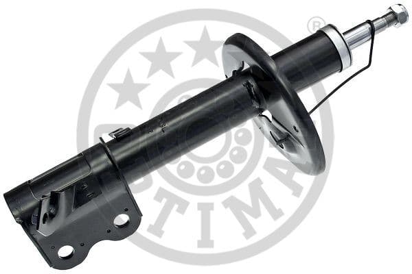 Ön Amortisör Sol Gazli Toyota Corolla 1.3L 1.6L EE100 EE111 AE101 AE111 92-00 / 1.4L 1.6L Vvti Zze 111 ZZE112 00-01