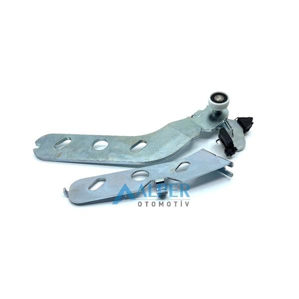 Sürgülü Kapı Alt Mekanizmasi Ducato Boxer-Jumper YM 07-13