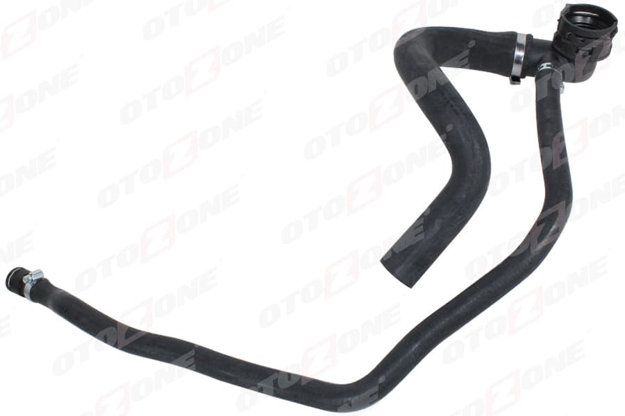 Radyatör Çikiş Hortumu Fiat Egea-Tipo 1.3 D 356HXH1A 16-20