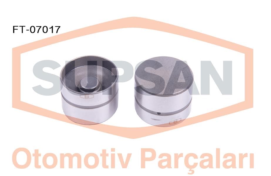 Takım Subap Fincani 10 Fincan Transporter 2.4D 5 Silindir-2.5TD