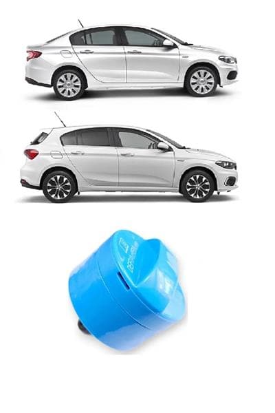 Adblue Dolum Kapağı Fiat Egea 2015-2025
