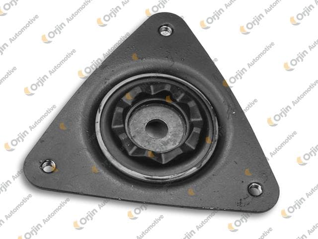 Amortisör Üst Takozu Sağ-Sol Renault Megane IV 15> Kadjar 15> Nissan Qashqai II J11 13> 1.2 Tce 1 .5dCi 1.6 16V 1.6dCi