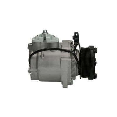 Klima Kompresörü Tourneo/transit Connect 1.8 TDCi 02-13 6 Kanal Kasnakli
