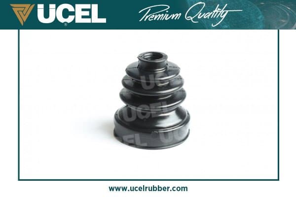 Aks Körüğü İç Peugeot P206 98>12 P207 07>13 P208 12>19 P2008 13>18 Citroen C3 02>16 DS3 09>15 Opel Meriva A 03>10 Tek Körük