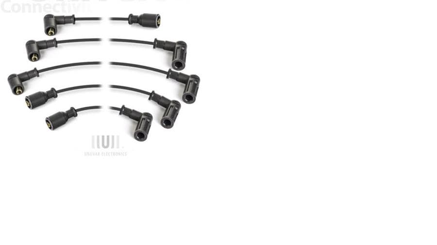 Buji Bobin Kablosu Tipo-TMPR S-SX-SLX-Ak