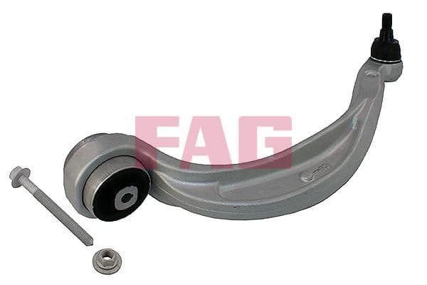 Alt Salıncak Ön Sağ Audi A4 1.8 TFSI-2.0 TFSI 07-15