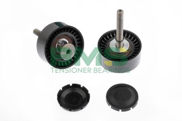 Alternatör Gergi Rulmanı Doblo-Fiorino-Linea-Nemo-Bipper-Combo 1.3 Dmultijet 10 >