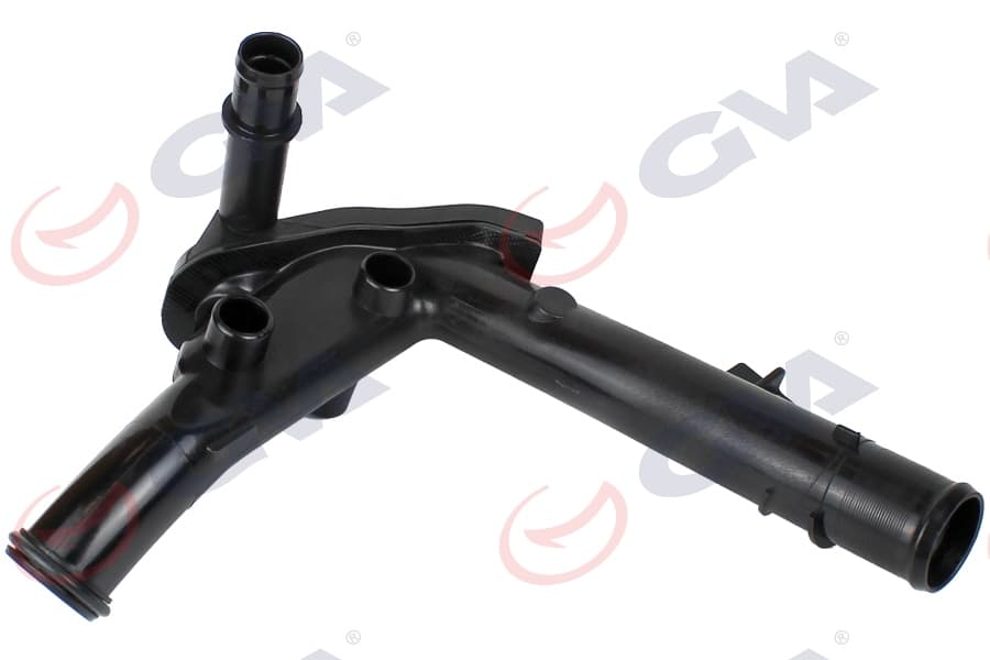 Devirdaim Blok Su Borusu Renault Megane II-III-IV-Fluence-Kangoo-Laguna III-Scenic II-III Symbol I-II 1.5dCi