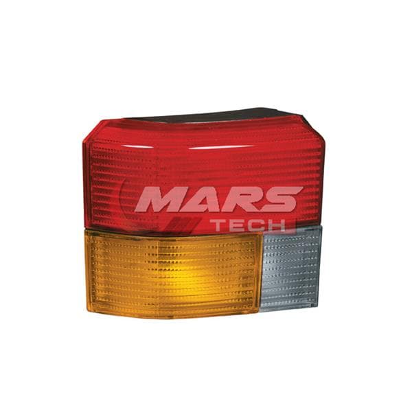 Stop Lambasi Sarı Duysuz Sağ Transporter T4 90-96