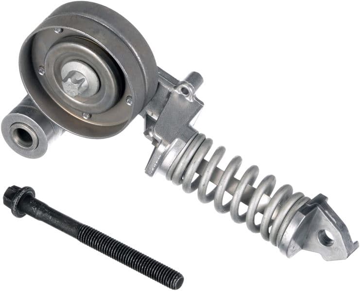 Alternatör Gergi Rulmanı Kütüklü Astra F-G-H-J 1.0-1.2-1.4CORSA B-C-D 1.0-1.2-1.4-Combo 1.4-Meriva