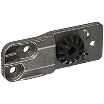 Radyatör Alt Ayağı Braketi Opel Astra J 10>15 Cruze 10>17 Zafira C 12>19