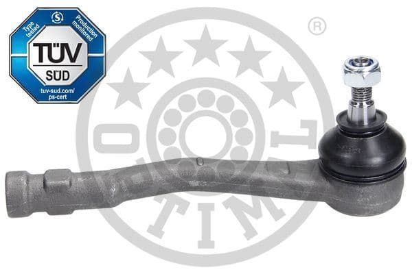 Rot Başi Sol Peugeot P308 07>14 P3008 09>16 P5008 09>17 Partner 08> Citroen Berlingo 08> C4 09> DS4 11>