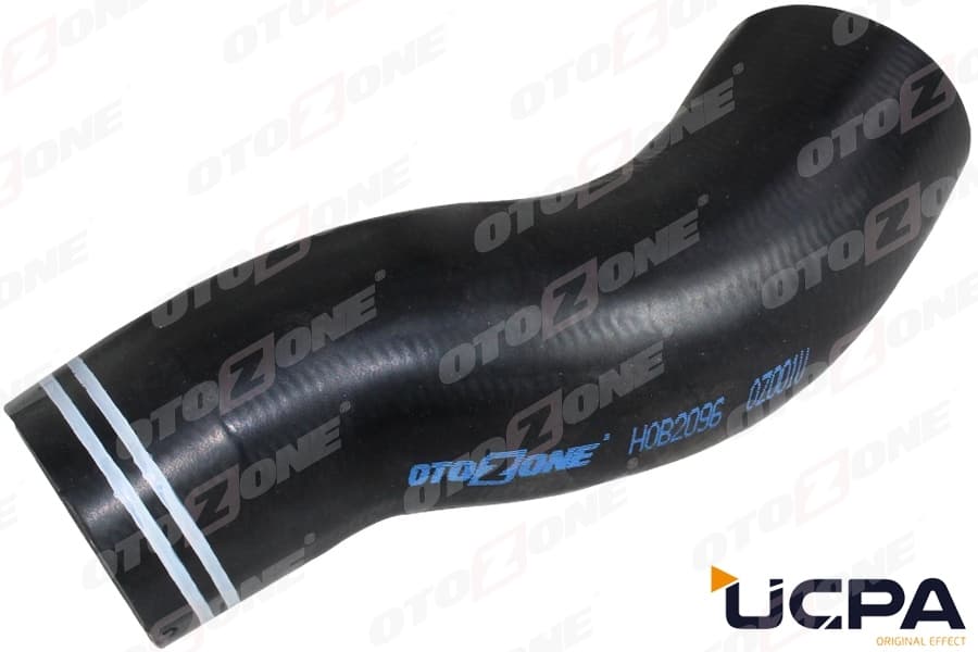 Turbo Giriş Hortumu Fiat Doblo III 1.6 Mjet 11>23