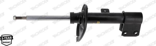 Ön Amortisör Sağ Peugeot P5008 09>17 Citroen C4 09>16 DS4 14>