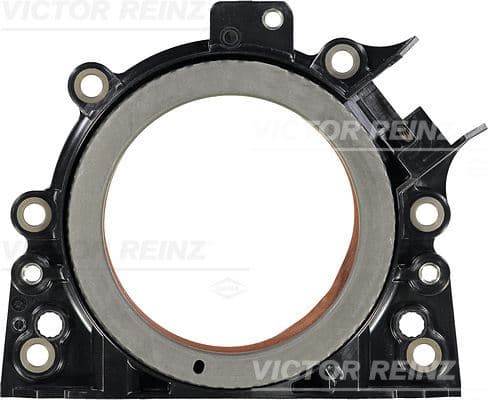 Krank Flanşli Mil Keçesi GOLF4-Bora-Polo-Cordoba-Fabia 1.4 16V-1.6 16V Ahw-BBY-BKY-BCB