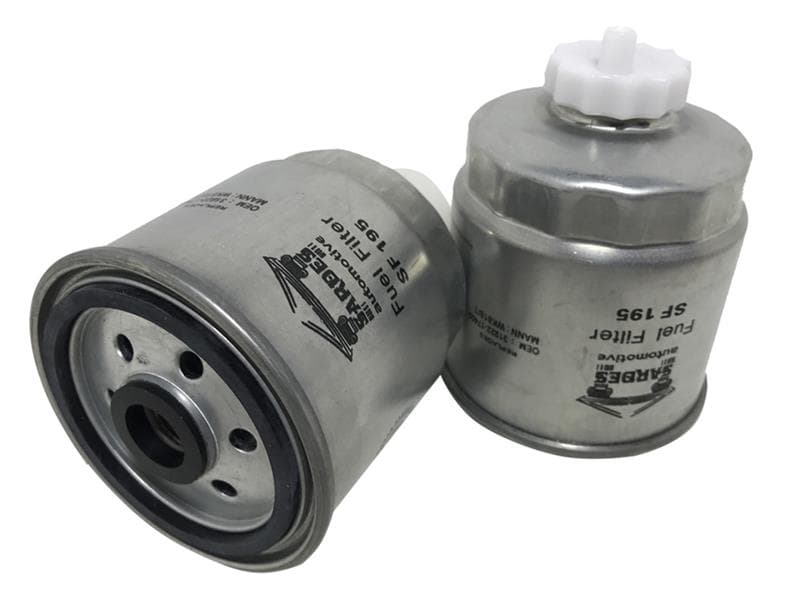 Yakıt Filtresi Accent II-Getz-Matrix 1.5CRDİ 03/03-11/05 -Kia Sorento 06-09 WK818/1 1457434443