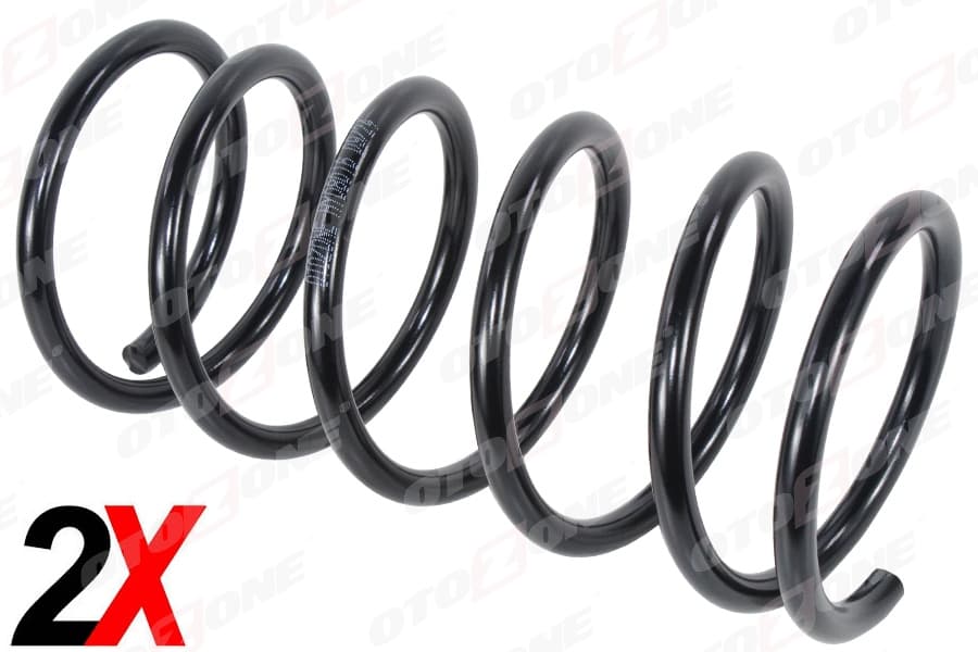 Helezon Yayi Ön Hyundai Accent I Hatchback X-3 94-00 1.3-1.3 İ-1.3 İ 12V-1.5 İ 12V-1.5 İ 16V