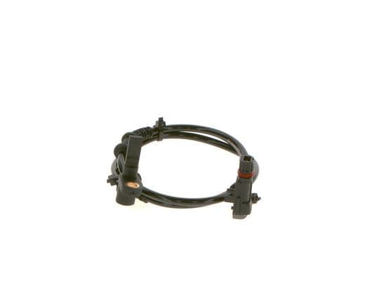 Abs Sensörü Arka Mercedes W211 S211 C219
