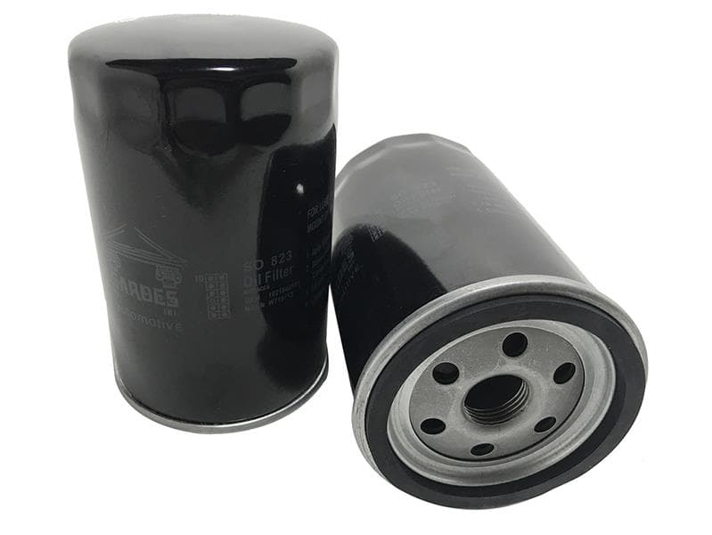 Yağ Filtresi Mercedes M103 W201 W124 S124 W126 R129