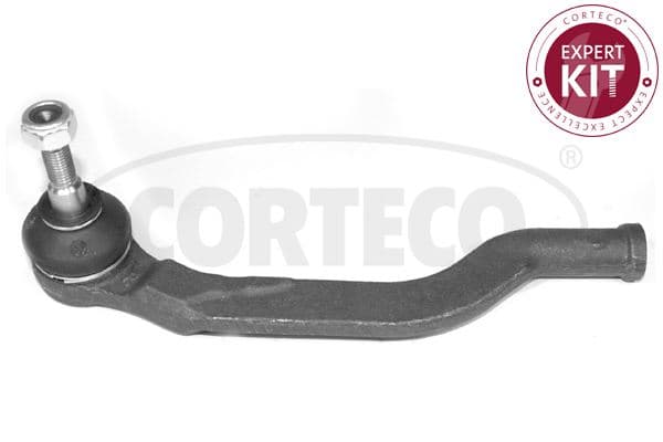 Rotbaşi Ön Sağ Dacia Duster 10> Renault Trafic II 06> Trafic III 15> Opel Vivaro A 06> Vivaro B 15>