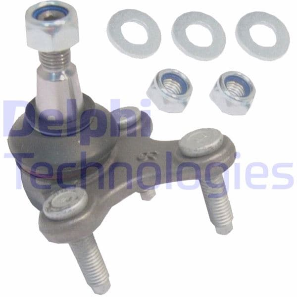 Rotil Alt Sol Golf V 03- - Caddy III 04- - Jetta III 05-10 -Toledo III 04-09 1.4-1.6-1.8-1.9-2.0