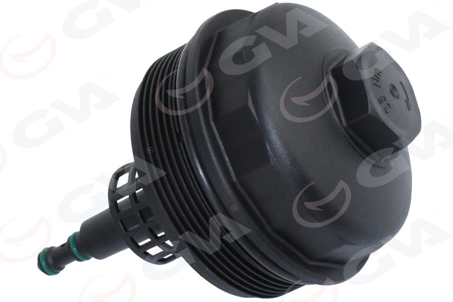 Yağ Filtre Kapağı BMW M52 M54 E36 E46 E39 E60 E61 E38 E65 E66 E83 E53 E85