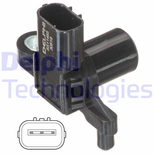 Eksantrik Mili Sensörü Honda Civic 1.4L 1.6L D14Z6 D16V1 Vtec VTi Ep Es Eu Kasa 01-05