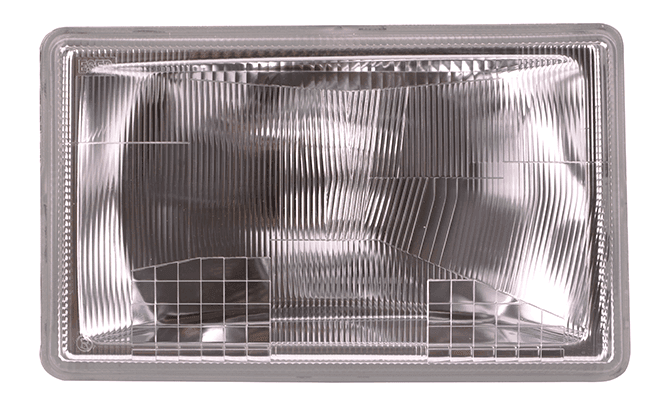 Far Camı Sol Renault R9