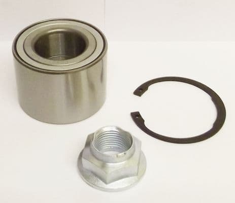 Arka Teker Rulmanı Trafic II-Vivaro 2.0 16V-2.0-1.9DCİ-2.0DCİ-2.5DCİ 35x68x48