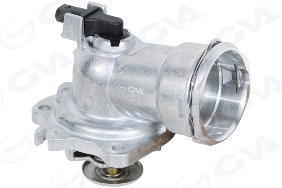 Termostat 92 C Mercedes OM642 W204 W212 W164 W221 W222