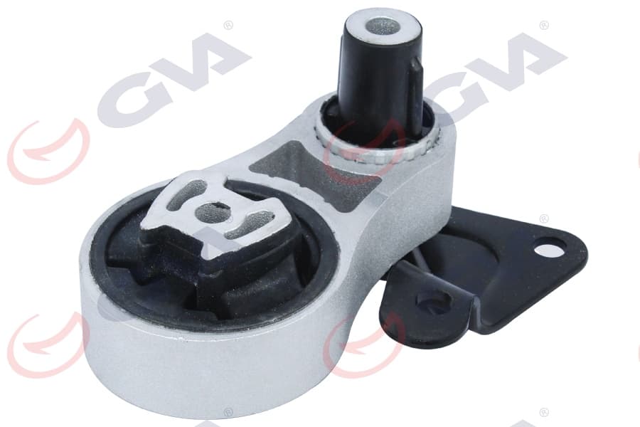 Şanzıman Takozu Alt Ford Courier 14> 1.5-1.6 TDCi B Max 12 > Mazda II 04 >