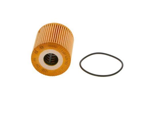 Yağ Filtresi Volvo S40 95-04 C70 97-05 S70 S60 01-10 S80 98-06 V40 95-04 V70 XC70 XC90