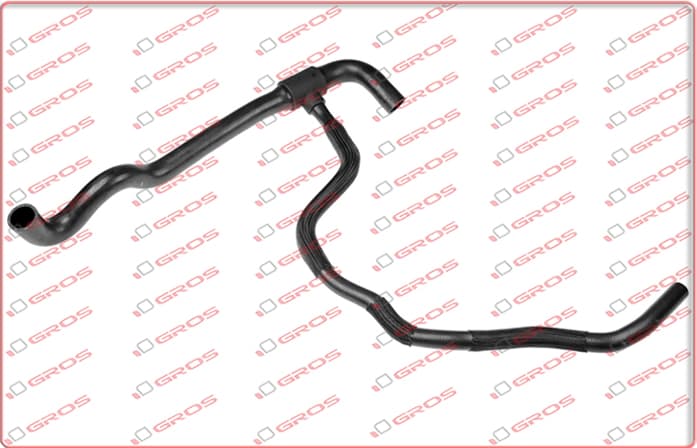 Radyatör Alt Hortumu Renault Clio IV 12> Captur I 13> 1.5dCi k9k