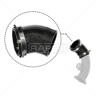 Turbo Hortumu Plastik Boru Hariç Audi A1 1.4 TDI VW Polo VII 1.4 TDI Skoda Fabia III 1.4 TDI