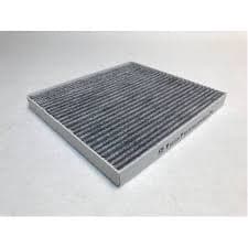 Polen Filtresi Karbonlu Toyota Corolla 1.4L 1.6L ZZT120 ZZT121 Vvti NDE120 CDE120 01-07 / Avensis 1.6L 2.0L 2.2L ZZT250 CDT250 ADT250 03-09