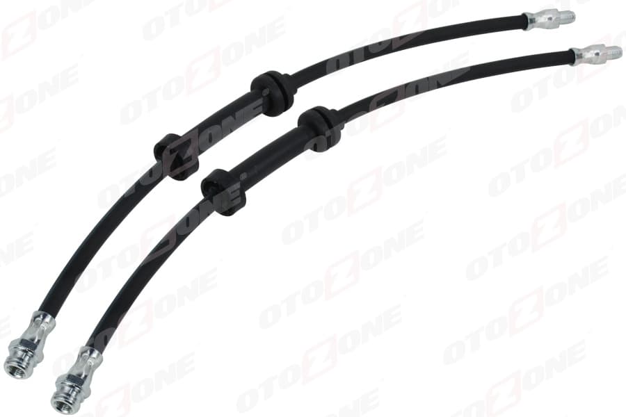 Ön Fren Hortumu Peugeot Boxer-Citroen Jumper 06> 2.0-2.2-3.0 HDi-Fiat Ducato 06 > 2.3JTD 515 MM