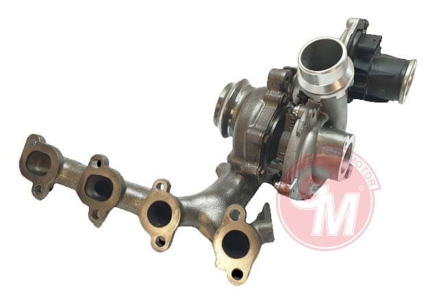 Turbo Sarj