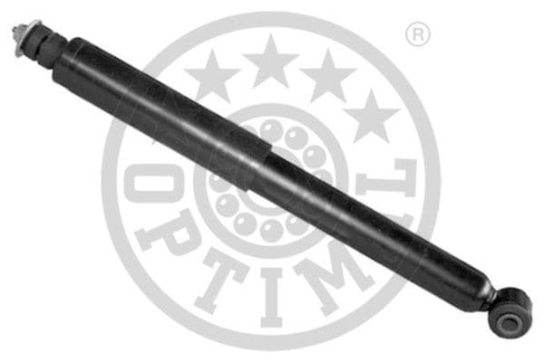Arka Amortisör L/R Opel Corsa C 00>06 Tigra 04>10 Bağlantı Burcu Deligi 15mm Gazli