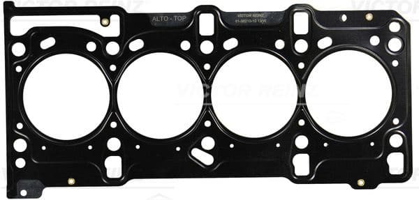 Silindir Kapak Contası 0.82mm Astra H-Astra J-Corsa C-D-E Meriva A-B Aveo-Linea-Punto-Fiorino-Egea Doblo-Nemo-Bipper 1.3 Cdti MTJ-DTH-DT-Dte-DTJ-DTN-DTR-JTD-HDi-FHZ 1 Çentik -55278855