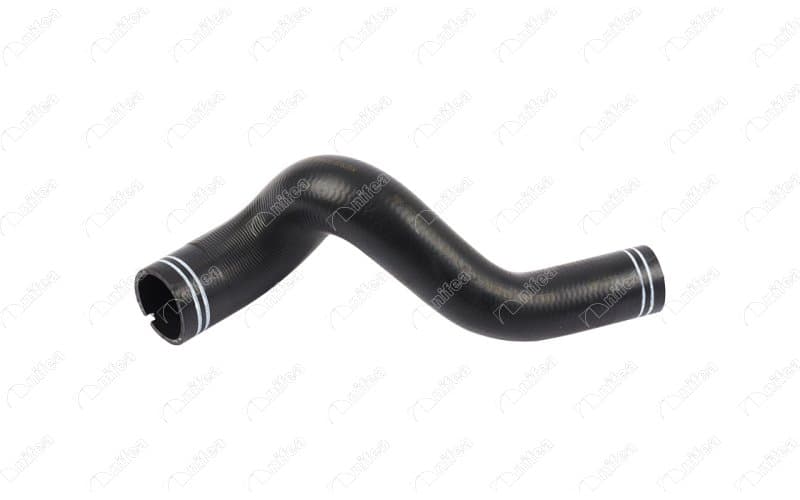 Turbo İntercooler Hortumu Fiat Fiorino 09> 1.3 JTD